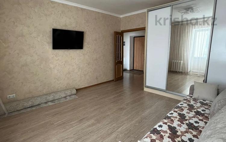 1-комнатная квартира · 44 м² · 6/17 этаж, Улы Дала 45 — БЕЗ КОМИССИИ ДЛЯ ПОКУПАТЕЛЯ за 30 млн ₸ в Астане, Есильский р-н — фото 2