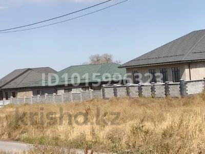 Участок · 6 соток, Туздыбастау (Калинино) за 25 млн ₸