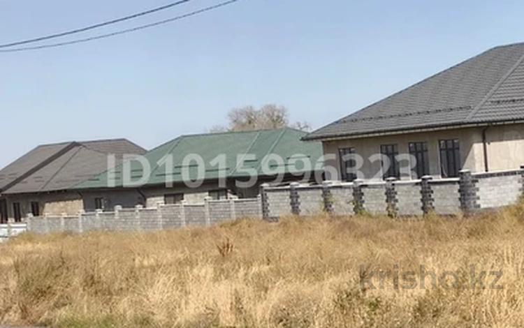 Участок · 6 соток, Туздыбастау (Калинино) за 25 млн ₸ — фото 2