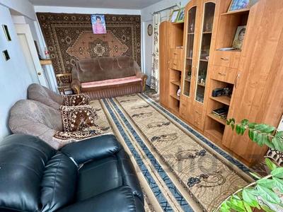 4-бөлмелі пәтер · 60 м² · 3/5 қабат, Юбилейная 8, бағасы: 12.5 млн ₸ в 