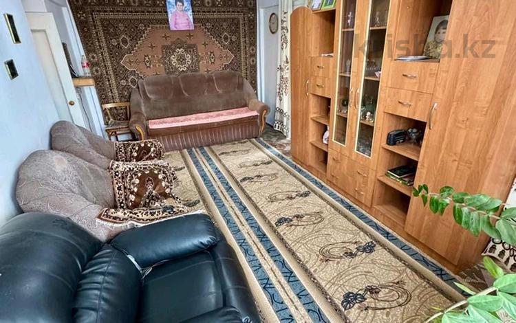 4-бөлмелі пәтер · 60 м² · 3/5 қабат, Юбилейная 8, бағасы: 12.5 млн ₸ в  — фото 3
