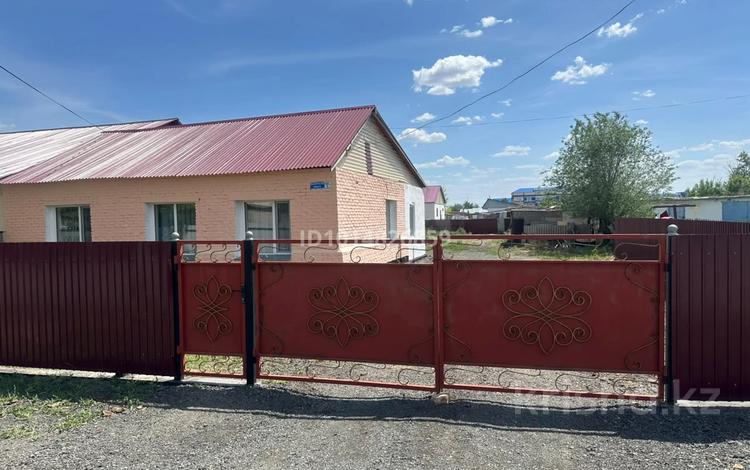 Часть дома · 4 комнаты · 90 м² · 7.99 сот., Жанқұтты би 66/1 за 8 млн ₸ в Шет — фото 2