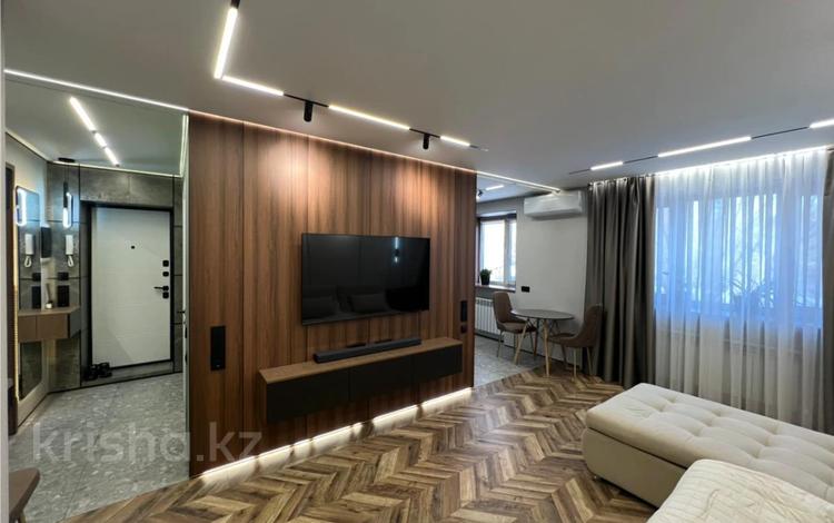 1-комнатная квартира · 31.9 м² · 2/5 этаж, мкр Новый Город, Бухар Жырау за 22 млн ₸ в Караганде, Казыбек би р-н — фото 4