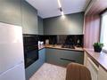 1-комнатная квартира · 31.9 м² · 2/5 этаж, мкр Новый Город, Бухар Жырау за 22 млн ₸ в Караганде, Казыбек би р-н — фото 2