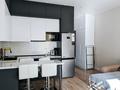 1-комнатная квартира · 34 м² · 4/9 этаж, ​База отдыха Теплый пляж 120 за 25 000 ₸ в Актау — фото 15