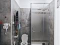 1-комнатная квартира · 34 м² · 4/9 этаж, ​База отдыха Теплый пляж 120 за 25 000 ₸ в Актау — фото 17