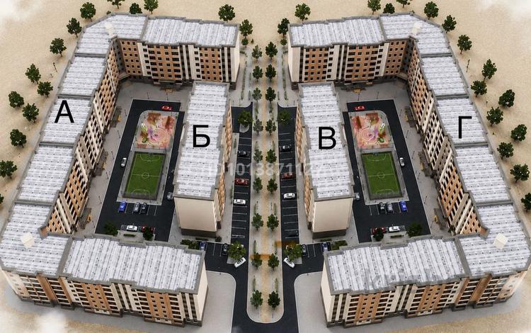 2-комнатная квартира · 78 м² · 6/8 этаж, 41-й мкр за 18 млн ₸ в Актау — фото 2
