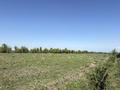 Участок · 7.4 га, Есжанова за 18.5 млн ₸ в Талдыбулаке