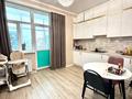 1-комнатная квартира · 58 м² · 6/7 этаж, А98 4 за 31 млн ₸ в Астане, Алматы р-н — фото 4