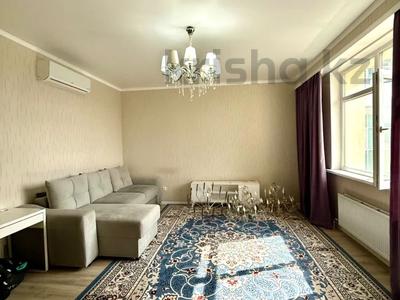 1-комнатная квартира · 58 м² · 6/7 этаж, А98 4 за 30 млн ₸ в Астане, Алматы р-н