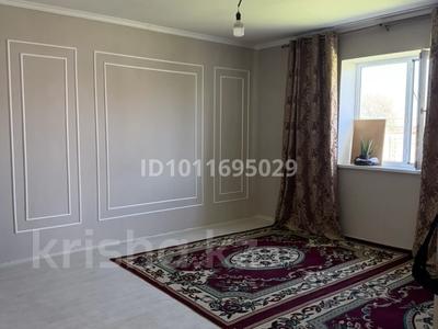 Отдельный дом · 4 комнаты · 115 м² · 6 сот., Жамбыла 158 за 33 млн ₸ в 