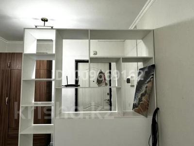 1-комнатная квартира · 34 м² · 6/9 этаж, мкр Калкаман-3 590/6, 1 корпус за 180 000 ₸ в Алматы, Наурызбайский р-н