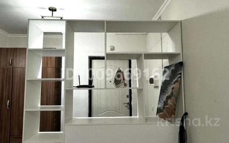 1-бөлмелі пәтер · 34 м² · 6/9 қабат, мкр Калкаман-3 590/6, 1 корпус, бағасы: 180 000 ₸ в Алматы, Наурызбайский р-н — фото 2