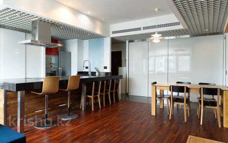 2-комнатная квартира · 74 м² · 19/19 этаж, Аль-Фараби 21 за 650 000 ₸ в Алматы, Бостандыкский р-н — фото 18