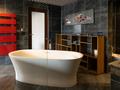 2-комнатная квартира · 74 м² · 19/19 этаж, Аль-Фараби 21 за 650 000 ₸ в Алматы, Бостандыкский р-н — фото 13