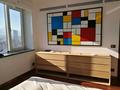 2-комнатная квартира · 74 м² · 19/19 этаж, Аль-Фараби 21 за 650 000 ₸ в Алматы, Бостандыкский р-н — фото 4
