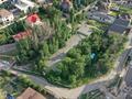 Жер телімі · 64 сотық, мкр Архат 50 — Квартал-С / Квартал-Б, бағасы: 1.2 млрд ₸ в Алматы, Бостандыкский р-н
