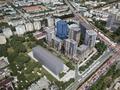 3-бөлмелі пәтер · 72.5 м² · 2/16 қабат, Нұрсәт ш/а, Байтерекова 12, бағасы: 48.5 млн ₸ в Шымкенте, Каратауский р-н — фото 2