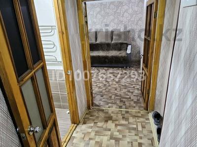 1-комнатная квартира · 35 м² · 1/5 этаж, Московская 23 за 80 000 〒 в Шахтинске