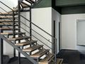 7-комнатная квартира · 298.6 м² · 1/3 этаж, Жамакаева 252 за 268 млн ₸ в Алматы, Медеуский р-н — фото 11