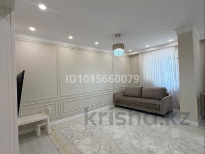 2-комнатная квартира · 92.4 м² · 2/8 этаж, мкр Нурсая-3, Абулхаир хана за 350 000 ₸ в Атырау