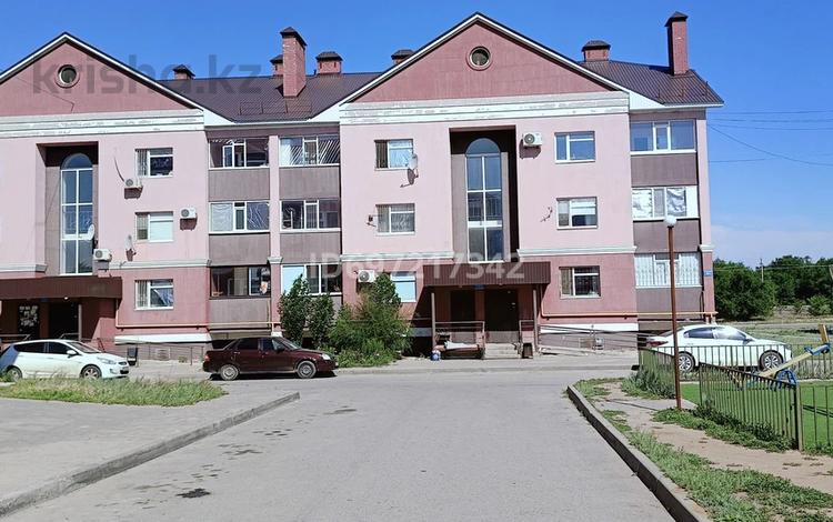 2-комнатная квартира · 60 м² · 2/3 этаж, Нур Актобе 1 — Сапура Матенқызы за 22 млн ₸ — фото 2