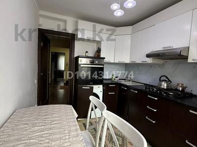 4-бөлмелі пәтер · 75 м² · 4/5 қабат, Орбита-1 ш/а. 28 — Мустафина, бағасы: 55 млн ₸ в Алматы, Бостандыкский р-н