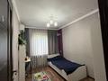 4-бөлмелі пәтер · 75 м² · 4/5 қабат, Орбита-1 ш/а. 28 — Мустафина, бағасы: 55 млн ₸ в Алматы, Бостандыкский р-н — фото 11