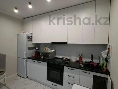 2-комнатная квартира · 46 м² · 8/12 этаж, Аль-Фараби 30 — Улы Дала за ~ 29 млн ₸ в Астане, Есильский р-н