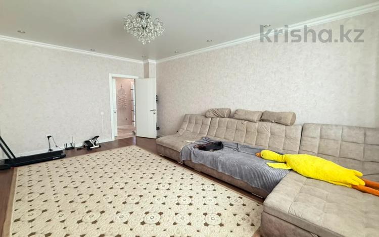 2-комнатная квартира · 77.5 м² · 2/9 этаж, ТКАЧЕВА 5 — СУПЕР ГОРЯЧАЯ ЦЕНА за 35 млн ₸ в Павлодаре — фото 3