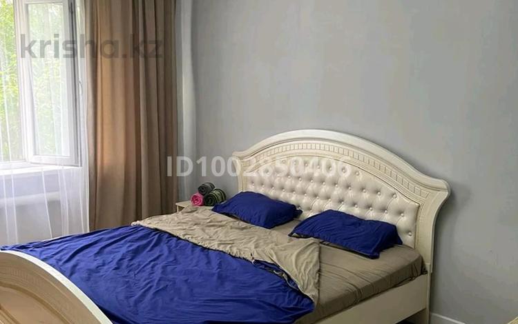 1-комнатная квартира · 35 м² · 3/5 этаж, Мынбулак 36 — ТД Диана за 9 000 ₸ в Таразе — фото 2