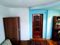 3-комнатная квартира, 80 м², 3/5 этаж, Мкрн Каратал за 27.7 млн 〒 в Талдыкоргане, Каратал — фото 4