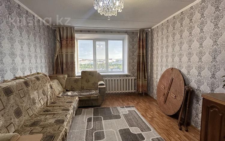 2-комнатная квартира · 51 м² · 5/6 этаж, Вернадского 7а за 13.5 млн ₸ в Кокшетау — фото 2
