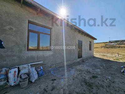 Отдельный дом · 3 комнаты · 80 м² · 10 сот., Жумабек Ташенов 46 за ~ 8.3 млн 〒 в Кентау