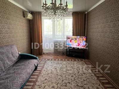 3-комнатная квартира · 78.5 м² · 1/10 этаж, Набережная 84 — Кунаева-новостройка за 23 млн 〒 в Актобе, мкр. Курмыш