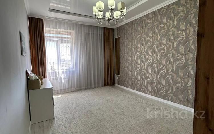 4-комнатная квартира · 141.5 м² · 7/11 этаж, 19-й мкр 35 за 42 млн ₸ в Актау — фото 2