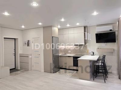 1-комнатная квартира · 43 м² · 3/6 этаж, Каирбекова 358а за 200 000 〒 в Костанае