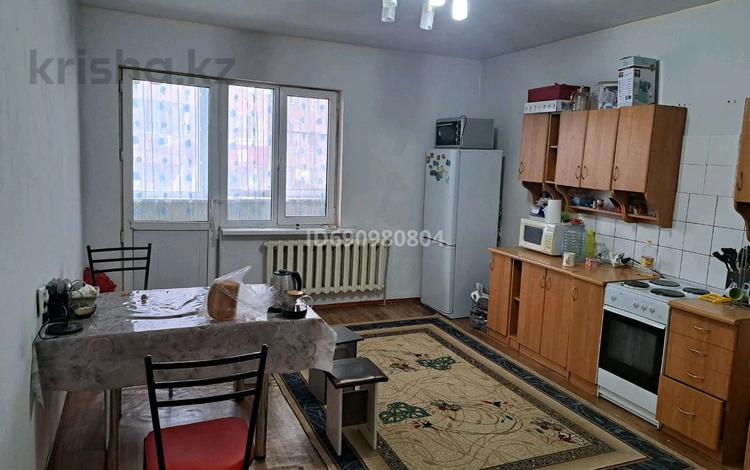 3-комнатная квартира, 132 м², 2/16 этаж, мкр Шугыла, Жуалы 16 за 55 млн 〒 в Алматы, Наурызбайский р-н — фото 2