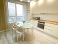 1-комнатная квартира · 45 м² · 16 этаж, Манглик Ел 56, 58, 60 за 20 000 ₸ в Астане, Есильский р-н — фото 4