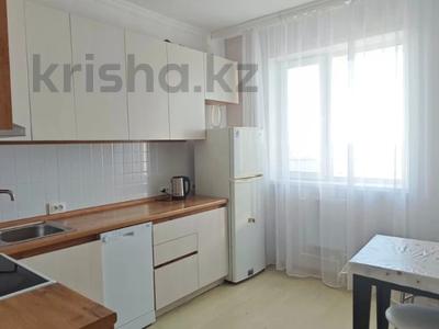 2-комнатная квартира · 72.5 м² · 15/16 этаж, Момышулы 28 за 26 млн 〒 в Караганде, Казыбек би р-н