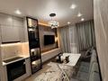 2-бөлмелі пәтер · 46 м² · 6/10 қабат, мкр Аккент, бағасы: 29 млн ₸ в Алматы, Алатауский р-н — фото 2