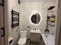 2-бөлмелі пәтер · 46 м² · 6/10 қабат, мкр Аккент, бағасы: 29 млн ₸ в Алматы, Алатауский р-н — фото 10