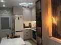 2-бөлмелі пәтер · 46 м² · 6/10 қабат, мкр Аккент, бағасы: 29 млн ₸ в Алматы, Алатауский р-н