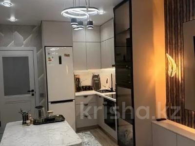 2-бөлмелі пәтер · 46 м² · 6/10 қабат, мкр Аккент, бағасы: 29 млн ₸ в Алматы, Алатауский р-н