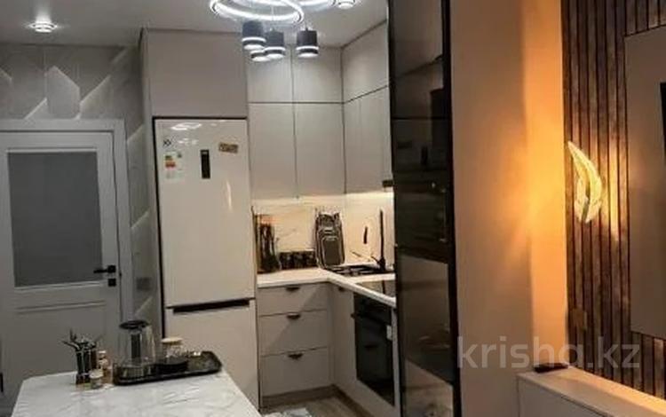 2-бөлмелі пәтер · 46 м² · 6/10 қабат, мкр Аккент, бағасы: 29 млн ₸ в Алматы, Алатауский р-н — фото 9