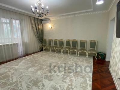 3-бөлмелі пәтер · 125 м² · 2/8 қабат, Санкибай батыра, бағасы: 45.5 млн ₸ в Актобе