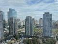 3-бөлмелі пәтер · 93 м² · 17/18 қабат, Сауран 10/1, бағасы: 83 млн ₸ в Астане, Есильский р-н