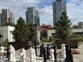 3-бөлмелі пәтер · 93 м² · 17/18 қабат, Сауран 10/1, бағасы: 83 млн ₸ в Астане, Есильский р-н — фото 12