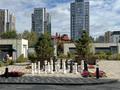 3-бөлмелі пәтер · 93 м² · 17/18 қабат, Сауран 10/1, бағасы: 83 млн ₸ в Астане, Есильский р-н — фото 9