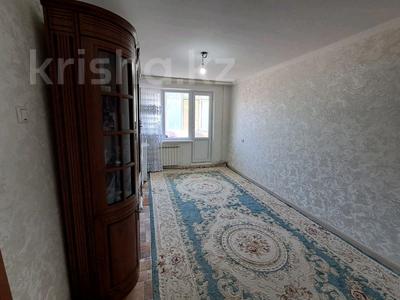 2-бөлмелі пәтер · 46 м² · 2/5 қабат, Пр Абая 24/1, бағасы: 11.3 млн ₸ в Актобе